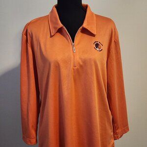 Monterey Club Golf Shirt